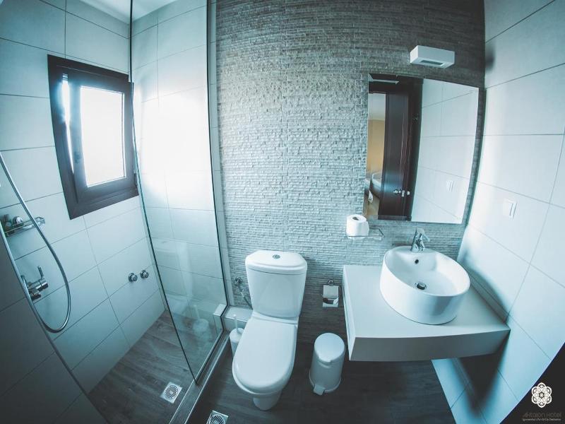 Aktaion Hotel image