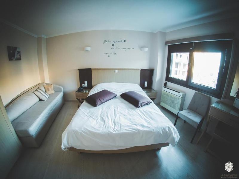 Aktaion Hotel image