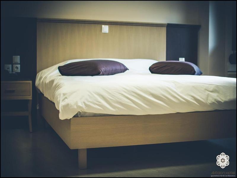 Aktaion Hotel image