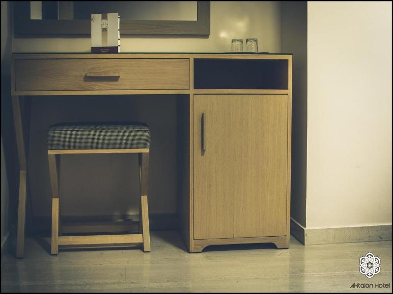 Aktaion Hotel image