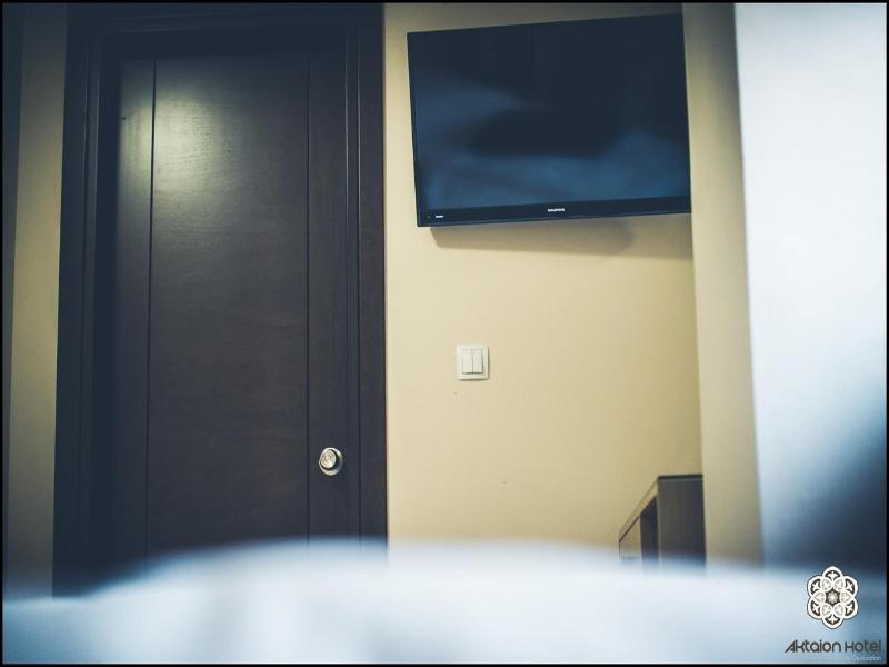 Aktaion Hotel image