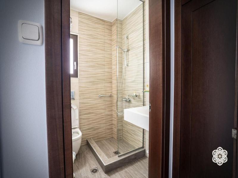 Aktaion Hotel image