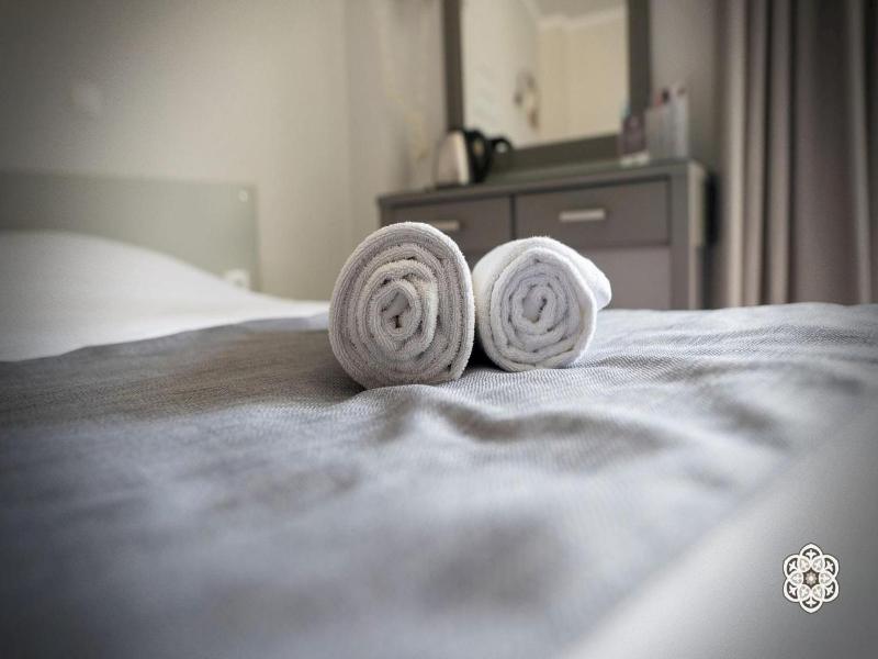 Aktaion Hotel image