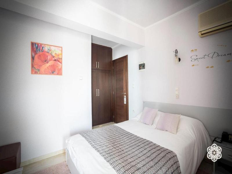 Aktaion Hotel image