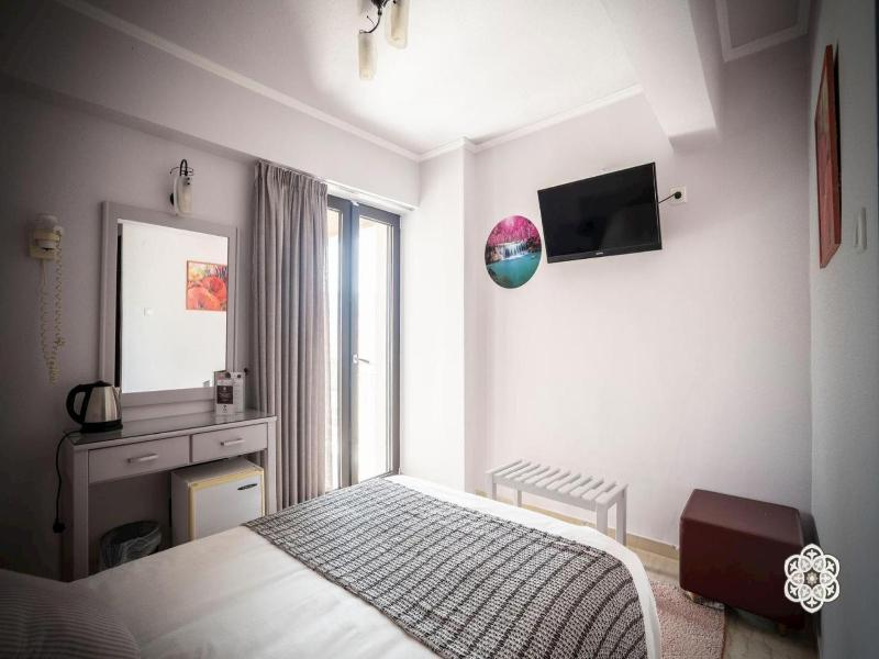 Aktaion Hotel image