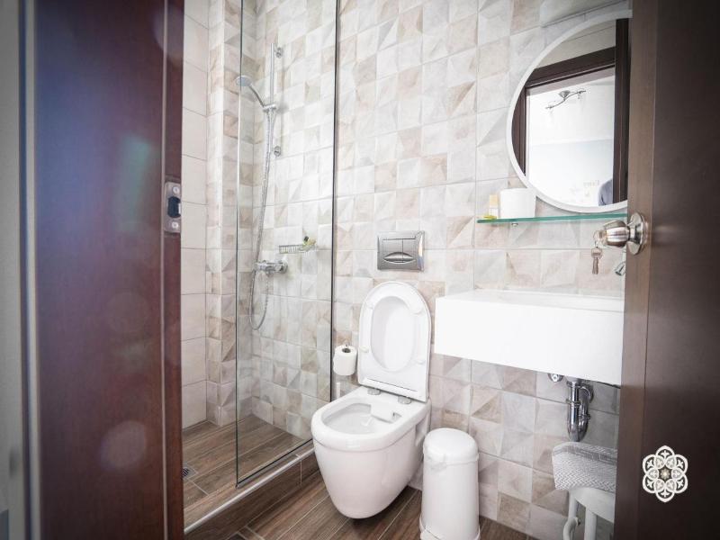 Aktaion Hotel image