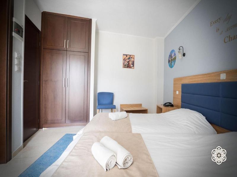 Aktaion Hotel image