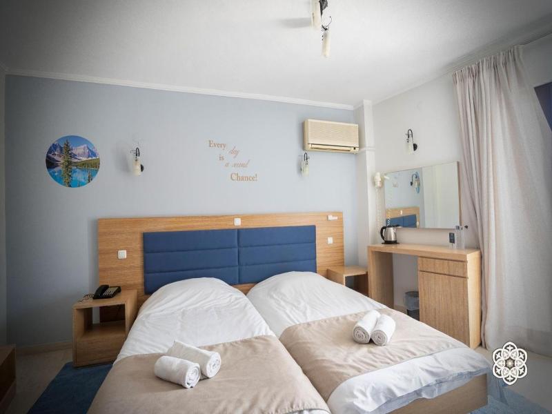 Aktaion Hotel image