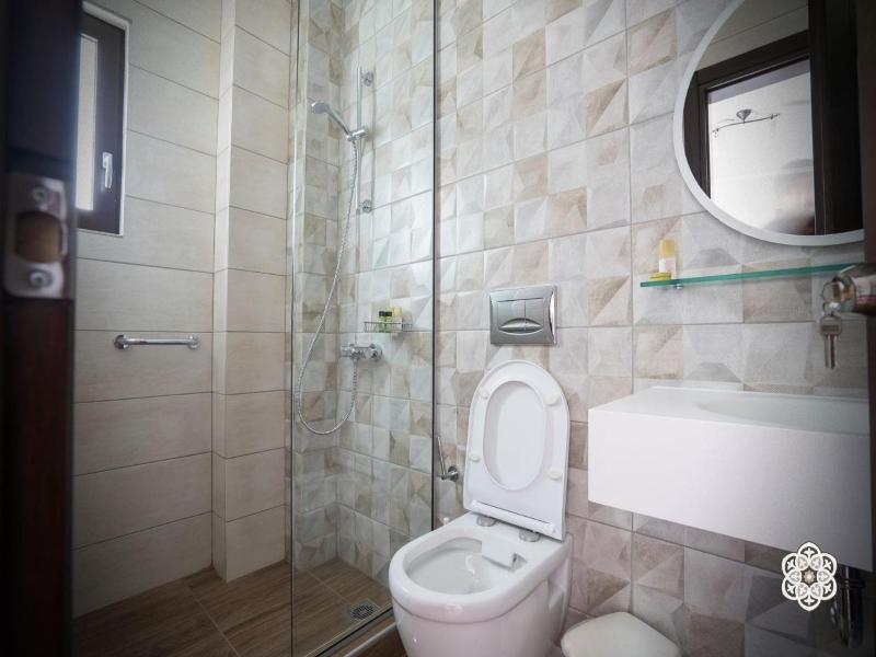 Aktaion Hotel image
