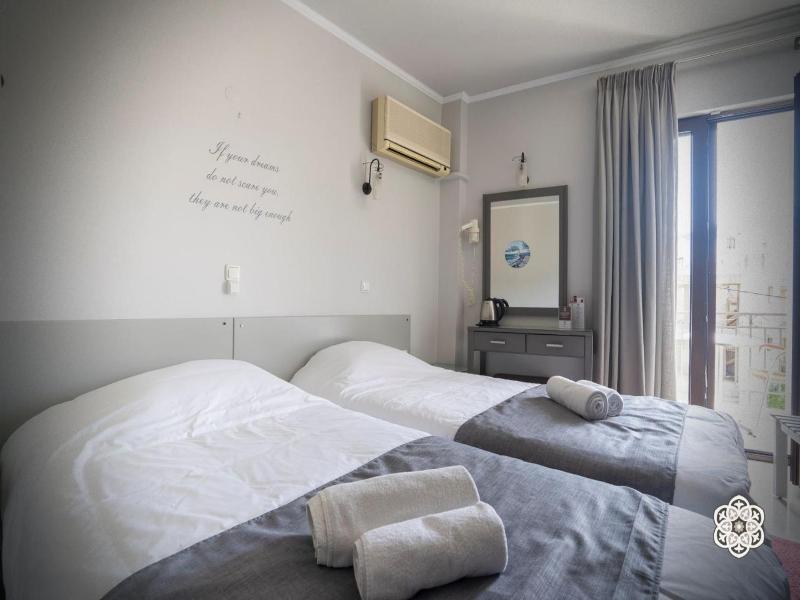 Aktaion Hotel image