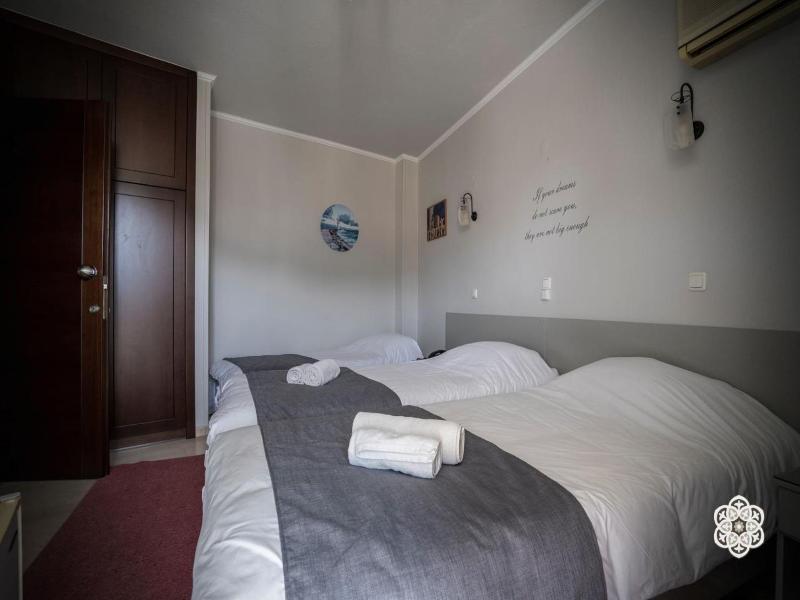 Aktaion Hotel image