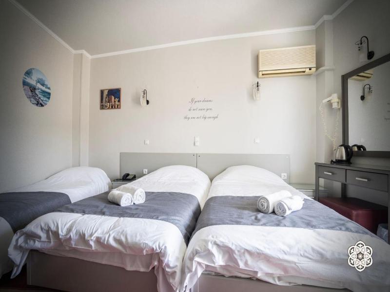 Aktaion Hotel image