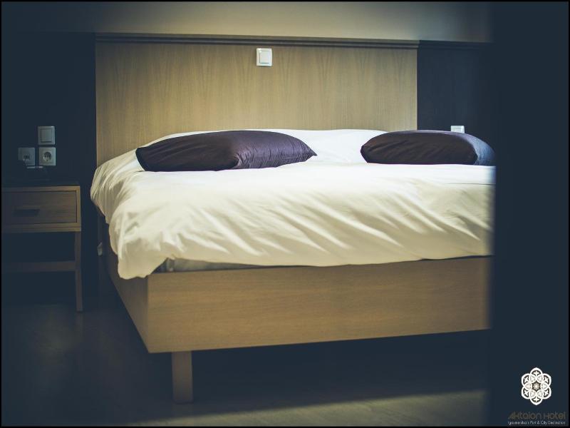 Aktaion Hotel image