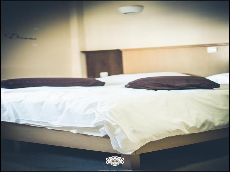 Aktaion Hotel image
