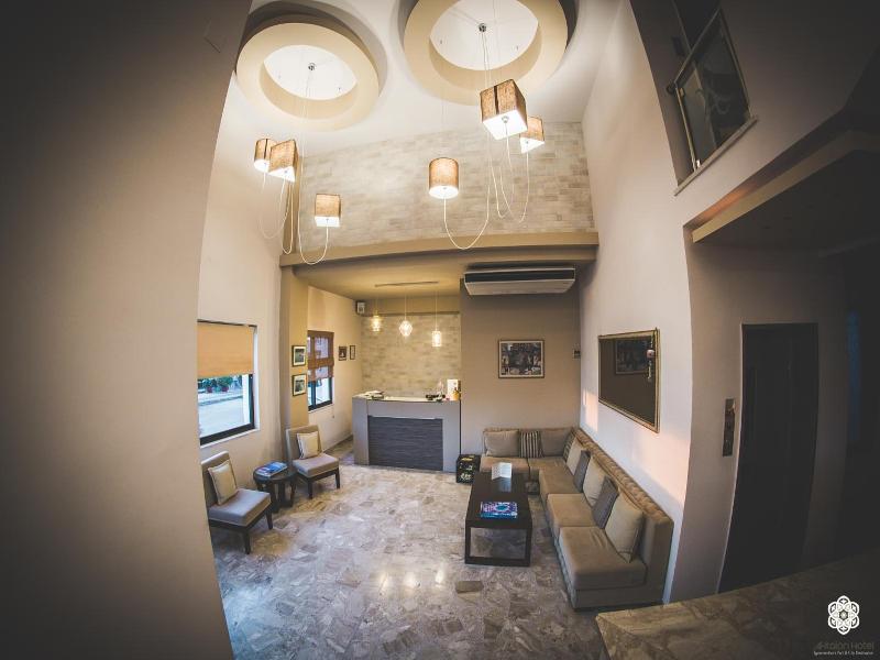 Aktaion Hotel image