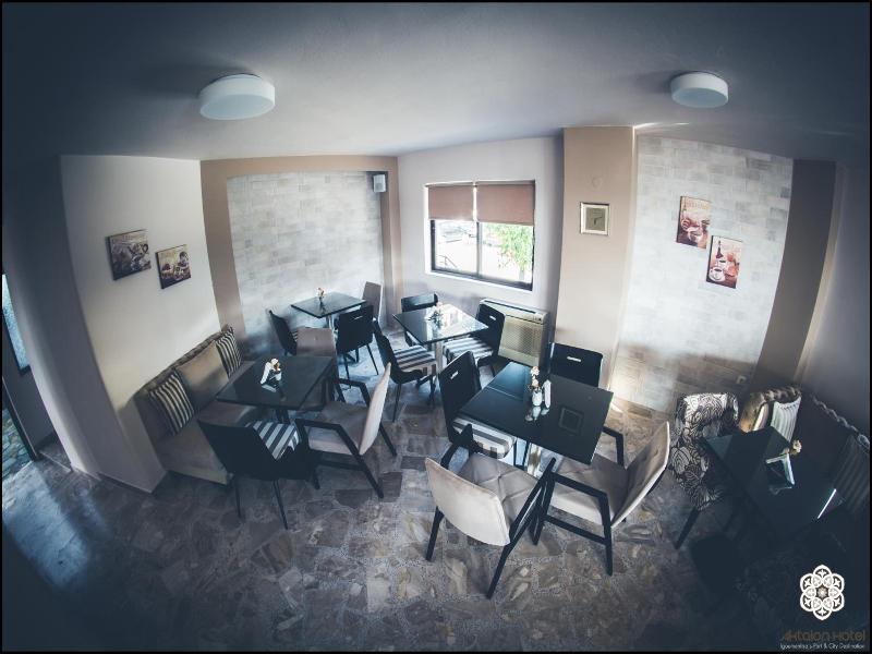 Aktaion Hotel image