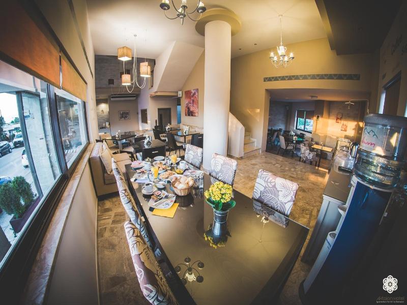 Aktaion Hotel image