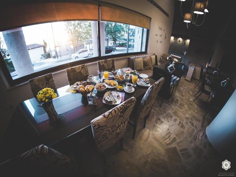 Aktaion Hotel image