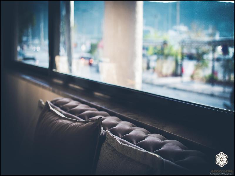 Aktaion Hotel image