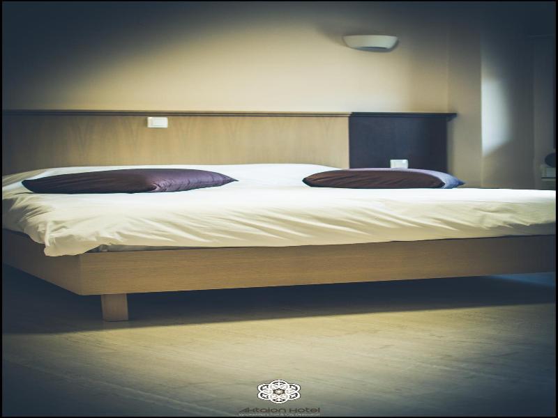 Aktaion Hotel image