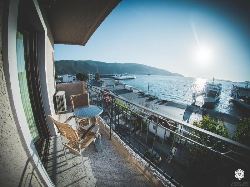 Aktaion Hotel image