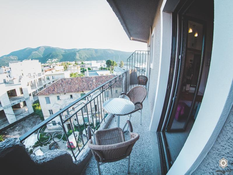 Aktaion Hotel image