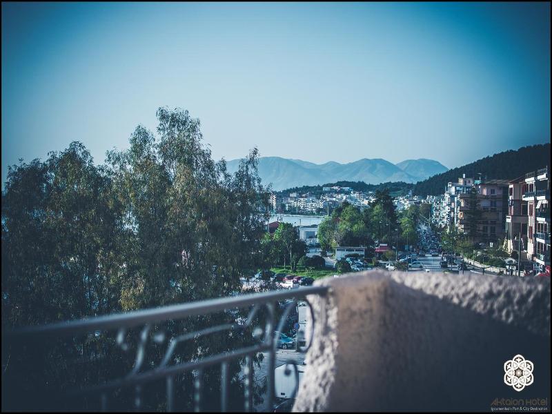Aktaion Hotel image