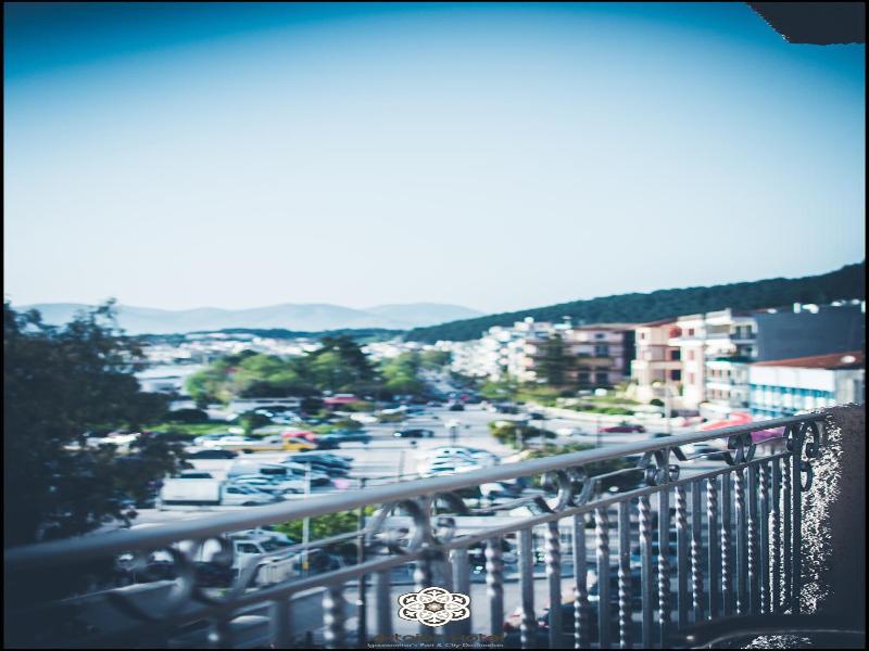 Aktaion Hotel image