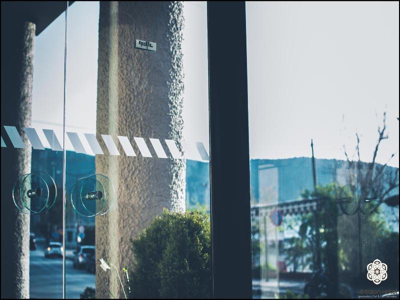 Aktaion Hotel image