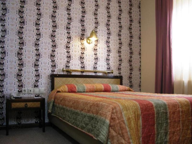 Olympos Hotel