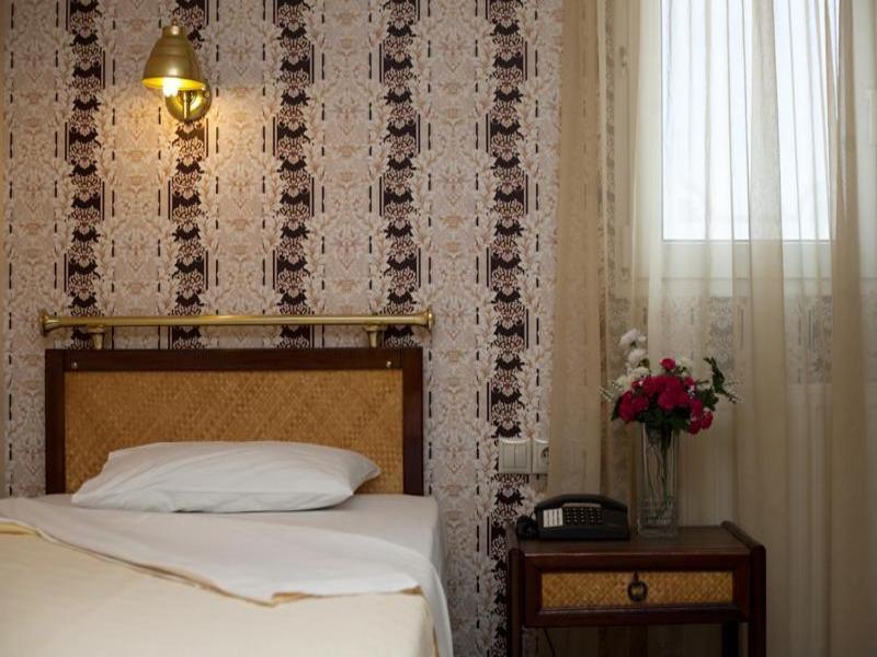 Olympos Hotel