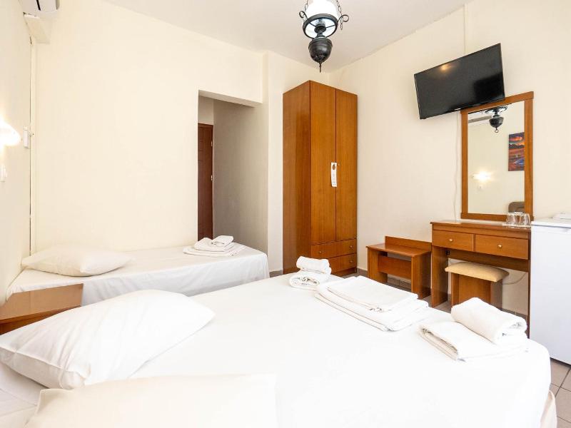 Hotel Alkyon