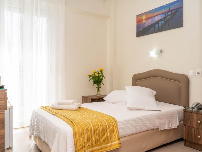 Hotel Alkyon
