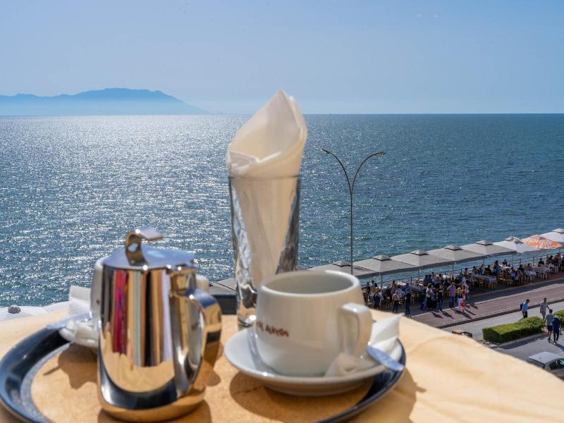 Hotel Alkyon