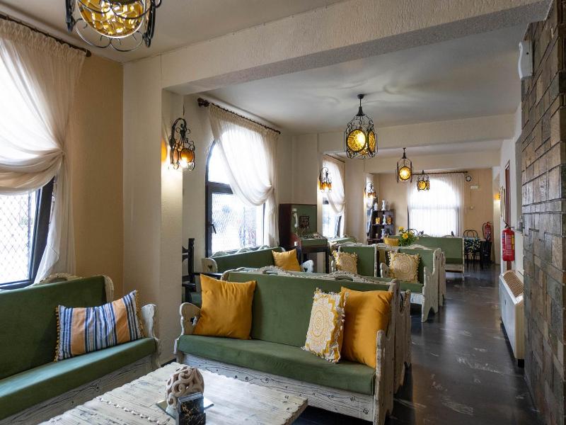 Hotel Alkyon