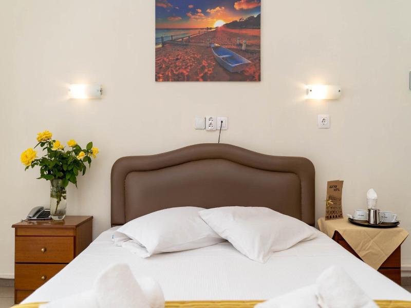 Hotel Alkyon