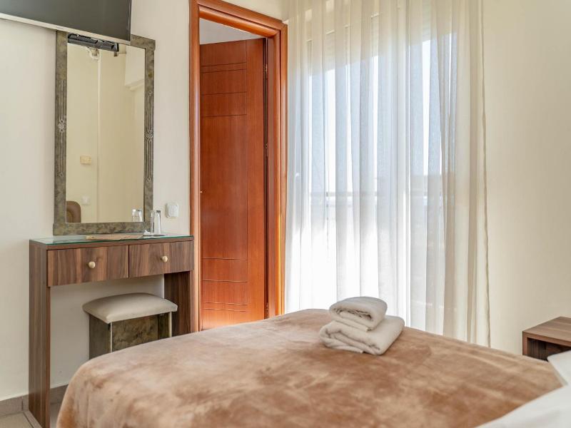 Hotel Alkyon