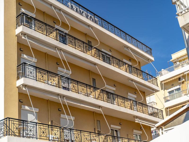 Hotel Alkyon