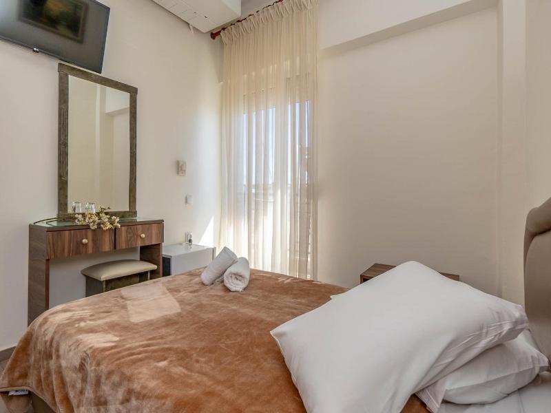 Hotel Alkyon