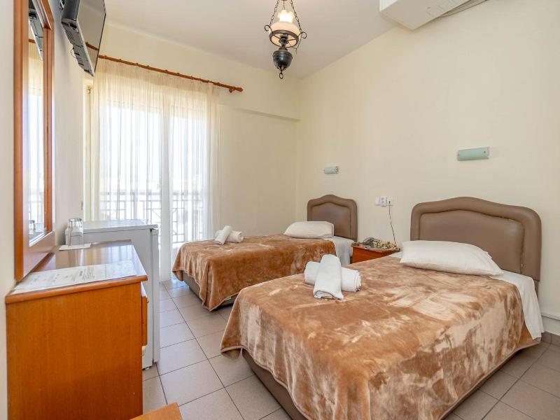 Hotel Alkyon