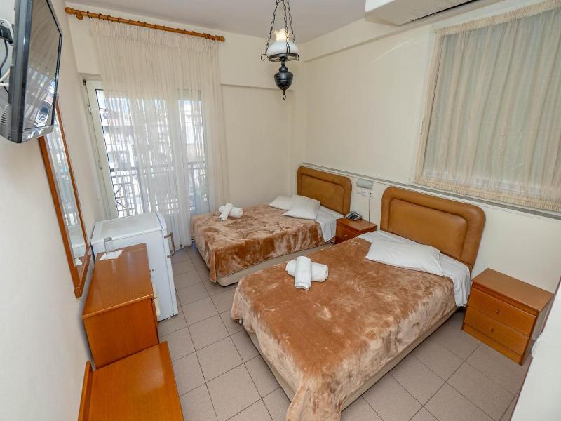 Hotel Alkyon