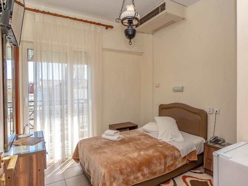 Hotel Alkyon