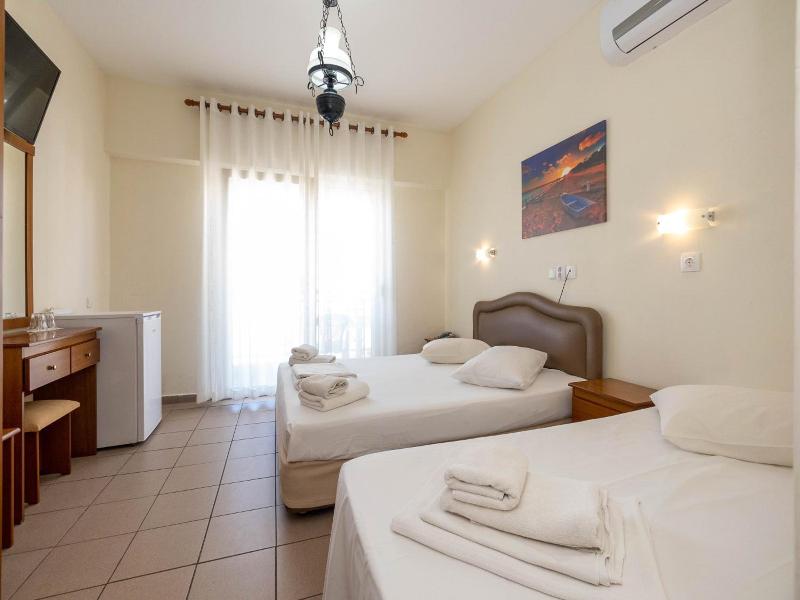 Hotel Alkyon