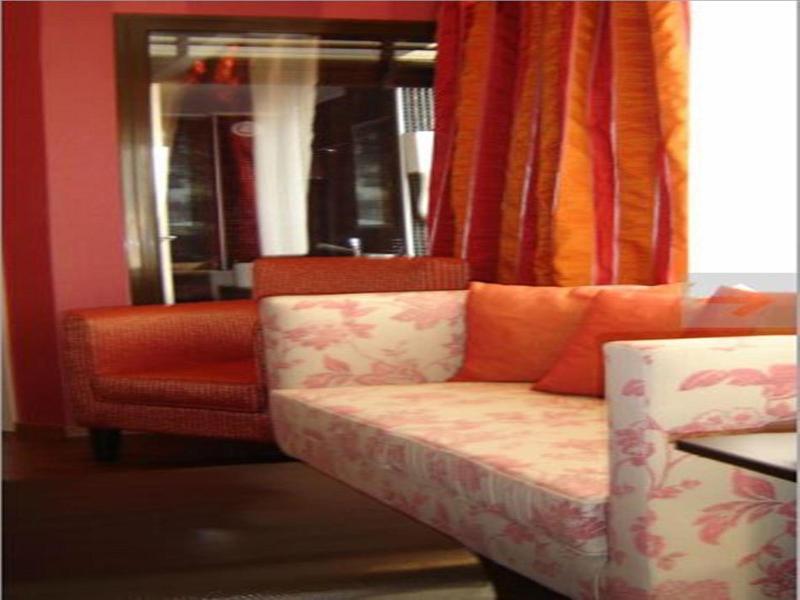 Hotel Makedonia