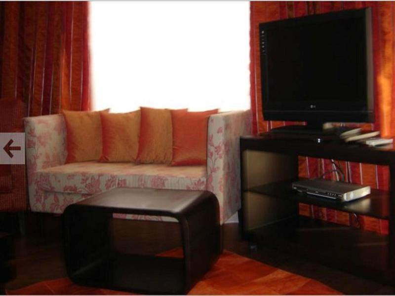 Hotel Makedonia