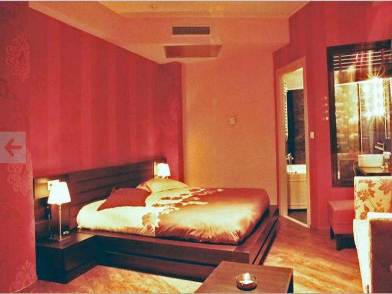 Hotel Makedonia