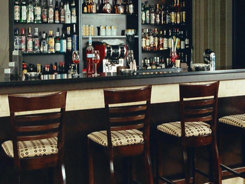 Hotel Makedonia