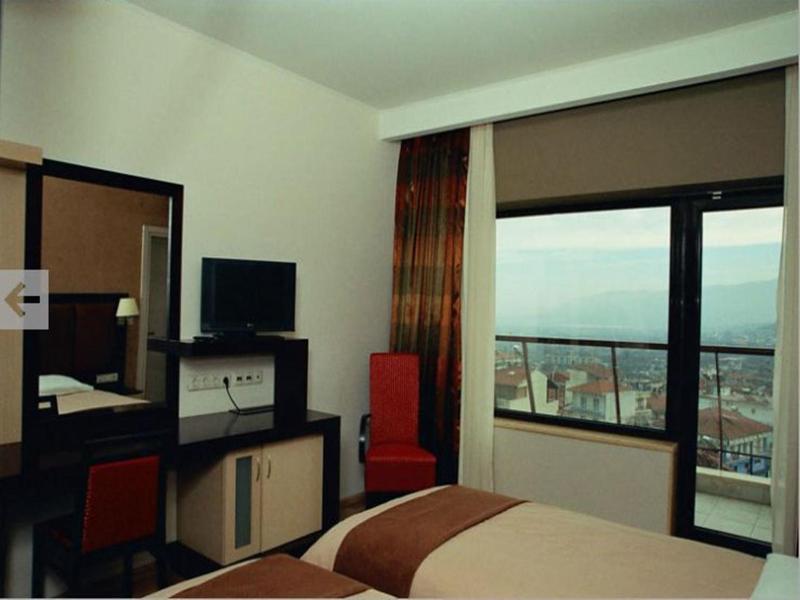 Hotel Makedonia