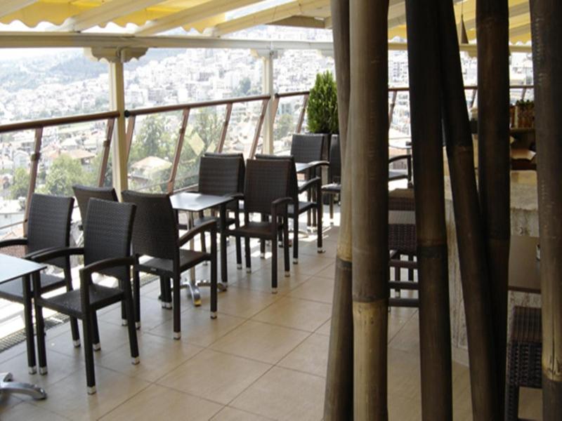 Hotel Makedonia
