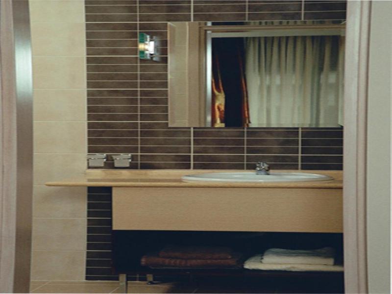 Hotel Makedonia
